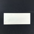 #8-5/8 Envelopes (3-5/8x8-5/8) 24lb White, Blue Security Tint 500/BX