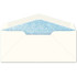 #8-5/8 Window Envelopes (3 5/8 x 8 5/8) 24lb White, #3 Window, Blue Tint, 500/BX