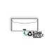 #9 Side Seam Envelopes (3 7/8 x 8 7/8) 24lb White, Please Recycle Imprint 500/BX