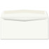 President Side Seam Regular Envelope (No. 9) 1872
