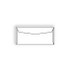 #9 Side Seam Envelopes (3 7/8 x 8 7/8) 20lb White Wove 500/BX
