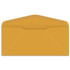 Roptex Regular Envelope (No. 9) 1952