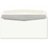 #10 Window Envelopes (4 1/8 x 9 1/2), 24lb Digi-M, White, Side Seam, Tinted, 500/BX