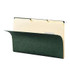 Smead Interior File Folders, 1/3-Cut Tab, Legal Size, Manila, 100/Box