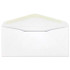Signature Bond Regular Envelope (No. 10) 2585
