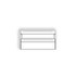 #10 Envelopes, Side Seam (4 1/8 x 9 1/2) 24lb White, Pres-Stik 500/BX
