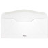 #10 Western Sulphite Regular Envelope (W2596)