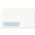 Side Seam Window Kwik-Tak Wesco Tint Envelope (10) 2656
