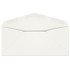 Ultra-White Regular Envelope (No. 10) 2958
