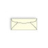 #10 Envelopes (4 1/8 x 9 1/2/) 24lb Prism Creme 500/BX