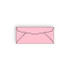 #10 Envelopes (4 1/8 x 9 1/2/) 24lb Prism Pink 500/BX