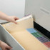 Smead File Folders, Legal Size, Standard 1/3-Cut Tab [Right Only], Manila, 100/Box