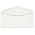#10 Window Envelopes (4 1/8 x 9 1/2) 24lb White, Window C, 500/BX (W3114)
