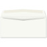 #10 Window Envelopes, Window C, 24lb White Sulphite, 500/BX