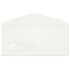 Western Sulphite Window Envelope (No. 10) 3323