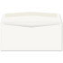 #10-1/2 Side Seam Window Envelopes (4 1/8 x 9 1/2) 24lb White 500/BX
