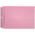 10 x 13 Pink Prism open end catalog envelope, 28 lb pastel colored sulphite paper, no window, carton of 500