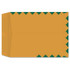 Catalog Envelopes, 10 x 13, 28lb Brown Roptex, First Class Border,, 500/BX
