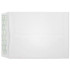10 x 13 Western Sulphite white catalog envelope, 28 lb open end envelope with Kwik-Tak pressure sensitive seal, carton of 500