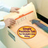 Smead File Folders, Legal Size, Reinforced 2/5-Cut Tab, Manila, 100/Box