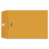 7 x 10 Clasp Envelopes 28lb Brown Kraft 100/BX
