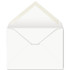 Ultra-White Baronial Envelope (No. 7-1/2) 5950