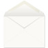 Ultra-White Baronial Envelope (No. 6) 6445