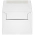 Ultra-White Announcement Envelopes (A-6) 7008