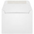 Ultra-White Machine Insertable Announcement Envelope (A-2) 7092
