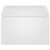 Ultra-White Machine Insertable Announcement Envelope (A-10) 7096