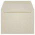 Creme Prism Machine Insertable Announcement Envelopes (A-6) 7201