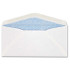 W-2 / 1099 Envelopes (3 15/16 x 8 1/4) 24lb White, Blue Tint 500/BX