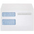 W-2 / 1099R and 1099 MISC Envelopes (5-3/4 x 8-7/8) 24lb White, Blue Tint 1000/BX