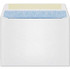 W-2 / 1099 Side Seam Envelopes (5 3/4 x 8) 24lb White, Blue Tint 1000/BX