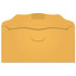 3-1/8 x 6-1/4 Offering Envelopes 20lb Goldenrod 1000/BX