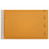 8-1/2 x 14-1/2 Bubble Mailers, Golden Kraft, Kwik-Tak, 100/BX (W7670)
