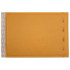 10-1/2 x 16 Bubble Mailers, Golden Kraft, Kwik-Tak, 100/BX (W7672)
