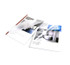 Crystal UniCover Flex Unibind Covers by Peleman