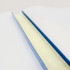 Close up of Crystal Flex spine interior
