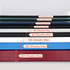 Crystal Flex Size Capacity Comparison