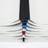 Unibind Thermal Binding Spines with temporary Sheet