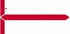 GBS 8852-Series Red Name Labels for File Folders - Bulk 1000/Pack