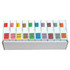 Barkley Systems Numeric Label - FDDBM Series (Rolls), 00-99, Full Set