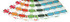 Smead Alphabetical Labels, BCCS-Series, 1 H x 1 1/4 W, A-Z Set