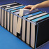 Smead Box-Bottom Hanging File Folders, Legal Size, 3" Expansion, 25/Box (64379)