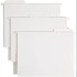Smead 64002 letter-size white FasTab hanging folder with integrated 1/3-cut tab.
