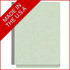 Made in the USA pressboard classification folder