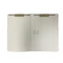 Smead Reinforced Tab File Folders - Straight-Cut Tab, Letter Size, Manila, 2 Fasteners, 50/Box