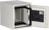 Phoenix 2001 Digital Media Fireproof Safe, open view showing secure internal compartment for magnetic media, DLT, and LTO protection