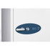 Detail of the Phoenix DataCare 2000 Series fireproof safe's key lock and handle, 2-Hour Rated